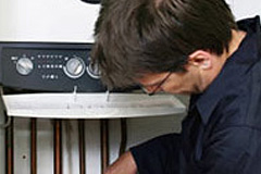 boiler repair Cnwch Coch