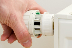 Cnwch Coch central heating repair costs