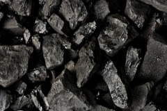 Cnwch Coch coal boiler costs